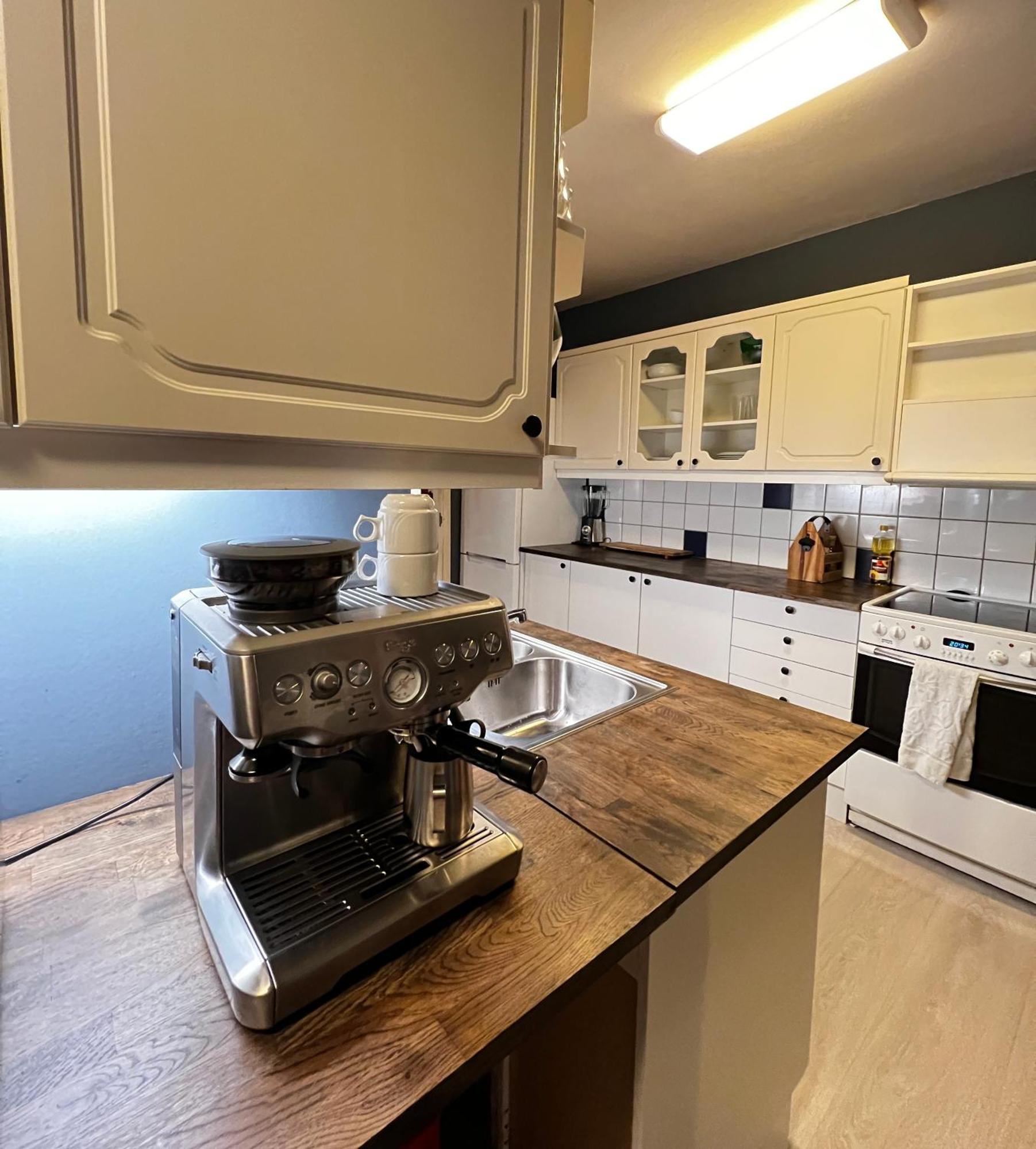 Luxury Service Apartment By Chanya Ålesund Eksteriør billede