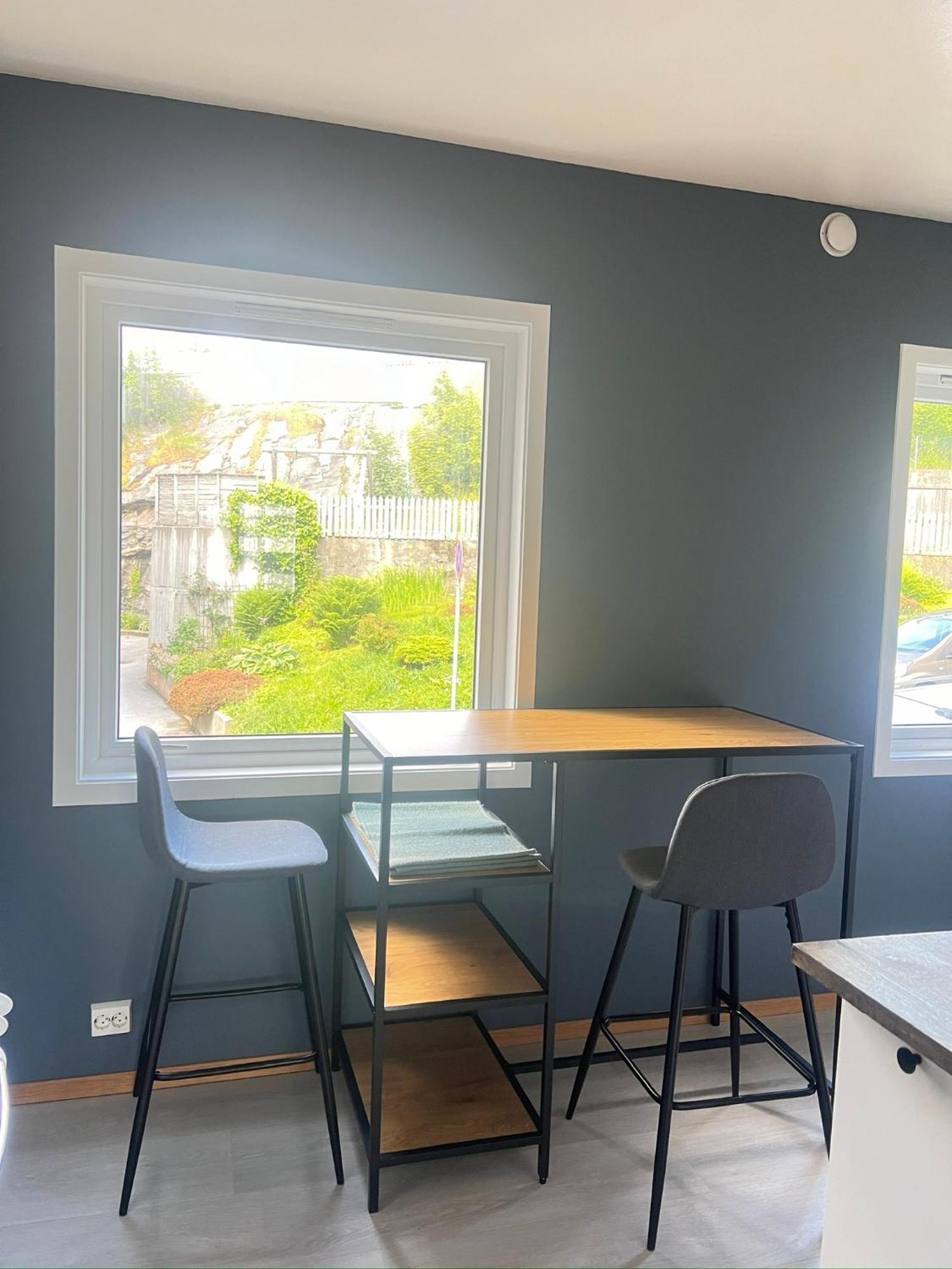 Luxury Service Apartment By Chanya Ålesund Eksteriør billede